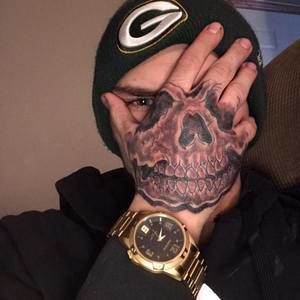 Meet your Posher, Collin